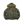 Load image into Gallery viewer, Supreme X True Religion Green Camo Contrast Stitch Pocket Puffer Fur Hood Jacket - Large
