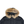 Load image into Gallery viewer, CP Company Navy Taylon P Fur Hooded Parka Jacket - XL
