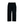 Load image into Gallery viewer, Stone Island Black Straight Fit Belt Badge Trousers - Medium
