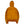 Load image into Gallery viewer, Stone Island 2014 Orange Lightweight Leather Felpa Jacket - Small
