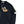 Load image into Gallery viewer, Stone Island 2023 Black Soft Shell R eDye Technology Primaloft Lined V Collar Jacket - Small
