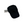 Load image into Gallery viewer, CP Company Vintage 2000’s Black Nylon Spellout Cap - Large
