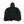 Load image into Gallery viewer, Stone Island 2022 Black Loom Woven R Nylon Down TC Puffer - Large
