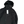 Load image into Gallery viewer, CP Company Black Soft Shell Metropolis Hooded Jacket - XL
