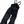 Load image into Gallery viewer, Arcteryx Black Goretex Full Leg Zip Ski Overalls - Small
