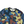 Load image into Gallery viewer, Stone Island 2013 Blue Camo Longsleeve Crewneck - XXL
