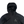 Load image into Gallery viewer, Arcteryx Black Atom LT Padded Hoodie - Medium
