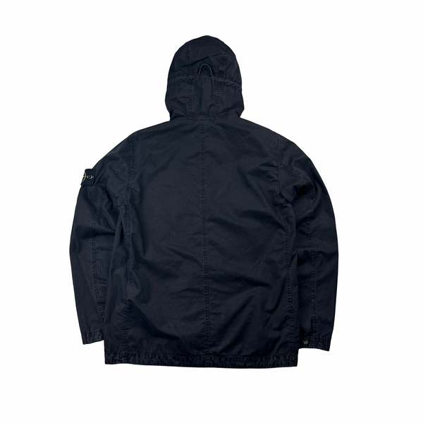 ジャケット・アウター Overshirt supima cotton stone  ジャケット・アウター Overshirt supima cotton stone Stone Island