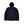 Load image into Gallery viewer, Stone Island 2023 Black Garment Dyed Crinkle Reps Jacket - Large
