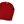 Load image into Gallery viewer, Stone Island 2019 Red Waffle Knit Crewneck Jumper - Large

