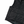 Load image into Gallery viewer, North Face Black Circular Down Puffer Gilet Jacket - Small
