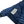 Load image into Gallery viewer, Stone Island Blue Garment Dyed Down Puffer Jacket - XL
