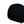 Load image into Gallery viewer, Stone Island 2024 Black Ghost Wool Light Knit Crewneck Jumper - Small
