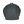 Load image into Gallery viewer, Stone Island 1996 Green Edge Thick Grey Fleece Shirt - Medium
