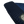 Load image into Gallery viewer, Stone Island 2014 Blue Two Tone Ribbed Beanie
