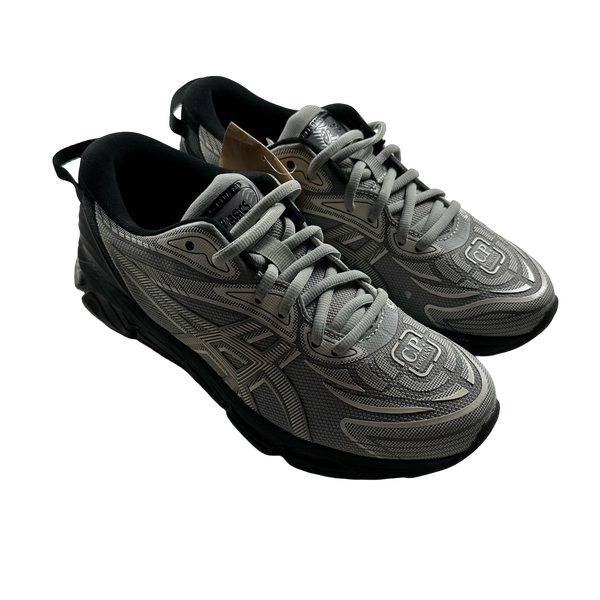 CP Company x Asics Grey Reflective Trainers - UK 5