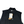 Load image into Gallery viewer, Stone Island 2024 Black Soft Shell R Nylon Primaloft Gilet Jacket - Large
