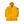 Load image into Gallery viewer, Stone Island 2022 Yellow Opaque Nylon Twill Down TC Puffer - Small
