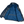Load image into Gallery viewer, Stone Island 2001 Dark Blue Micro Felt Laminated Web Jacket - XXL
