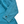 Load image into Gallery viewer, Stone Island 2020 Blue Zipped Cotton Overshirt - Small
