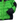 Load image into Gallery viewer, North Face Green Summit Series Baltoro 700 Fill Puffer Jacket - Medium
