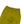 Load image into Gallery viewer, CP Company Mustard Cotton Fleece Lens View Shorts - Small
