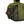 Load image into Gallery viewer, CP Company P.Ri.S.M Green Prismatic Ripstop Membrane Hooded Jacket - Large
