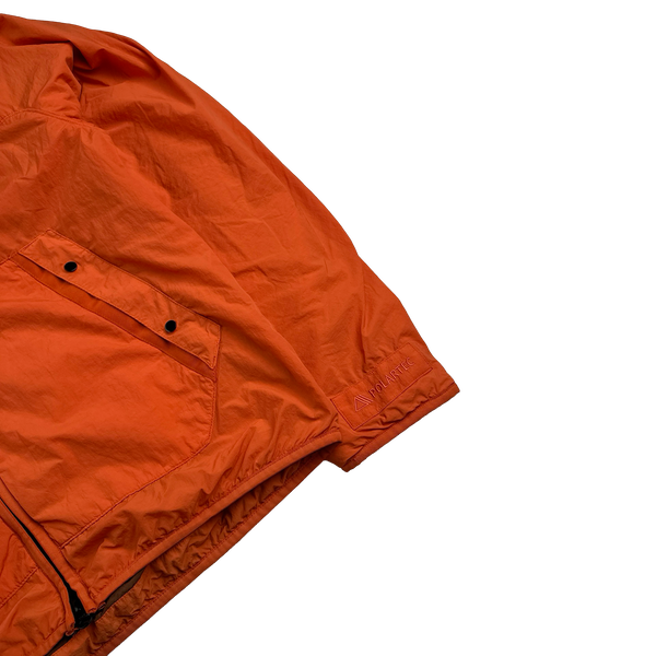 新品❤️CPG❤️ジップアップジャケット /オレンジ 新品❤️CPG❤️ジップアップジャケット /オレンジ 楽天市場