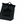 Load image into Gallery viewer, CP Company Black Nylon Resin Metropolis Dry Bag
