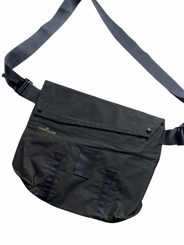 Stone Island 2007 Cross Body Bag