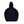 Load image into Gallery viewer, CP Company Navy Cotton Goggle Hoodie - Small
