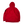 Load image into Gallery viewer, Stone Island 2022 Red Nylon Quarter Zipped Hooded Smock - Small, Medium
