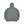 Load image into Gallery viewer, CP Company Grey Goggle Cotton Zip Up Hoodie - Medium
