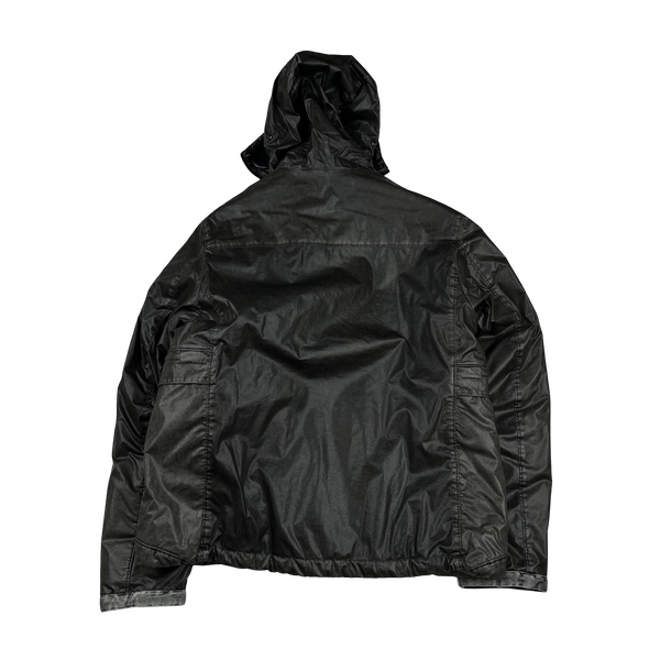 CP Company Explorer MBS Quilted Jacket - Medium