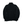 Load image into Gallery viewer, Stone Island Black Cable President Thick Knit Zipped Jumper - Large
