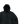 Load image into Gallery viewer, Stone Island 2019 Black Crinkle Reps NY Insulated Jacket - Small
