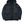 Load image into Gallery viewer, CP Company Black Micro M Goggle Jacket - Medium

