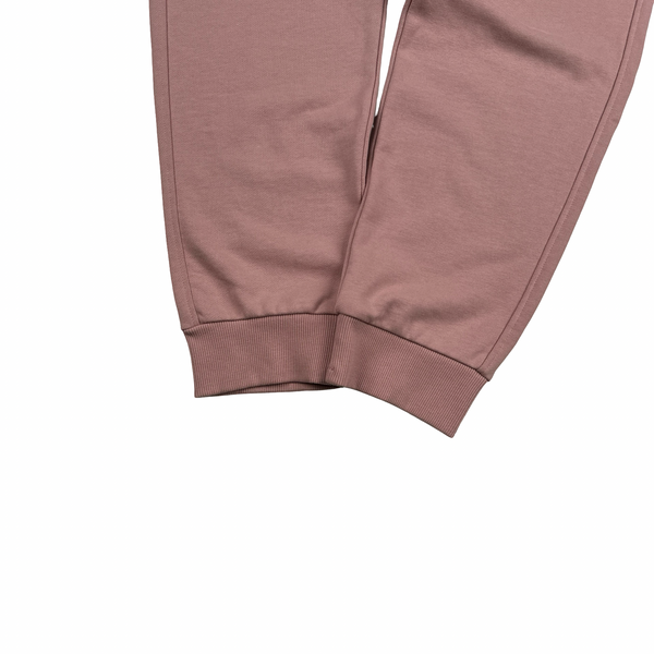 CP Company Pink Cotton Lens Viewer Joggers - XL