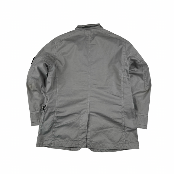 Stone Island 2013 Twill Stretch Jacket - XL