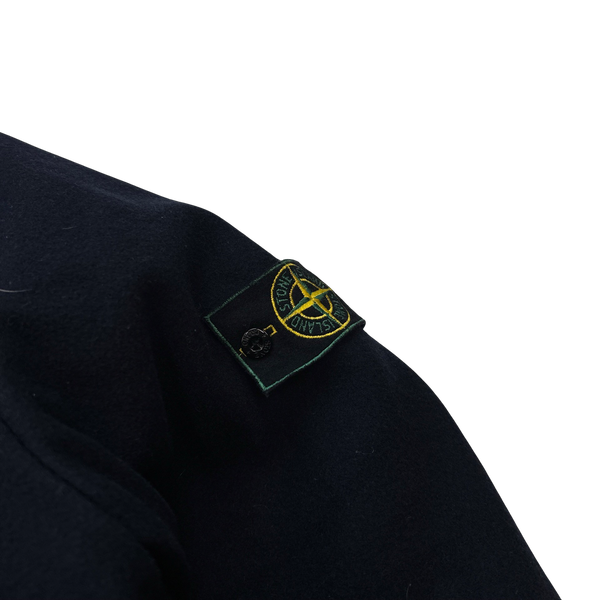 Stone Island 1998 Vintage Duffle Coat - XL