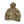 Load image into Gallery viewer, Stussy Teddy Fleece Hooded Spellout Pullover Jumper - Large
