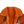 Load image into Gallery viewer, Avirex Orange Sherling Lined Spell out Bomber Jacket - Large
