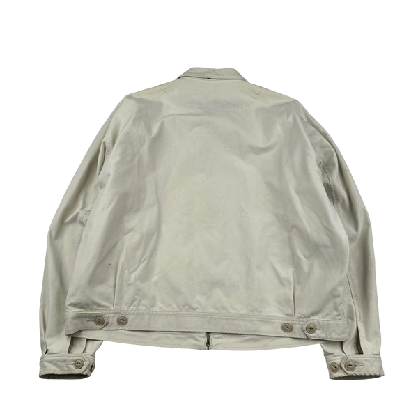 Ralph Lauren Cotton Harrington Jacket - XL