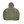 Load image into Gallery viewer, CP Company Olive Grey ECO CHROME-R Down Filled Puffer Jacket - XL
