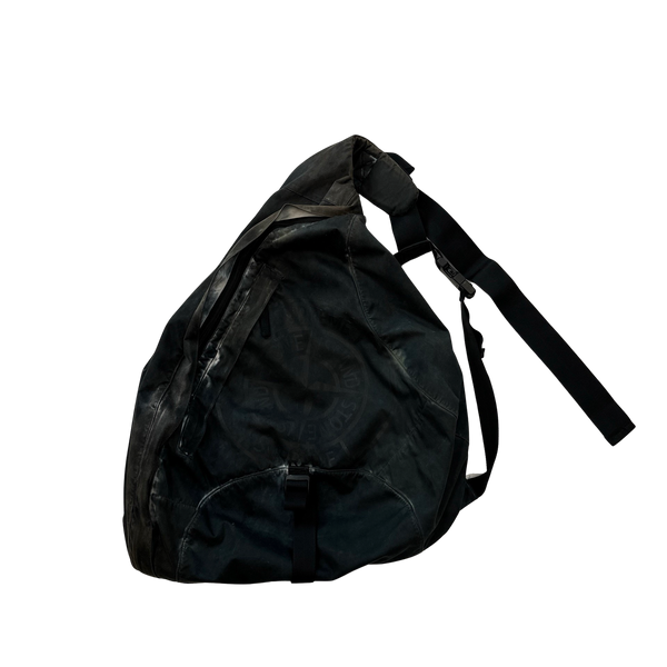 【激レア】Supreme Stone  Nylon Bag 激レア】Supreme Stone Island Nylon Bag ストーンアイランド バッグ