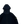Load image into Gallery viewer, Stone Island 2023 Navy Cotton Knit Hooded Zipped Jumper - Large
