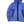 Load image into Gallery viewer, Stone Island 2021 Blue Crinkle NY Down Puffer Jacket - Large
