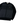 Load image into Gallery viewer, Fred Perry Black Grey Details Crewneck Zipped Knit - Large
