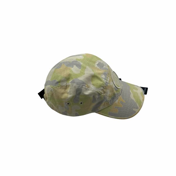 Stone Island 2022 Ice Camo Heat Reactive Cap – Mat's Island