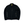 Load image into Gallery viewer, Ma Strum Black Multi Pocket Bomber Jacket - Small
